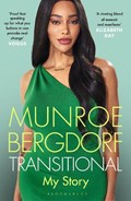 Transitional | Munroe Bergdorf | 