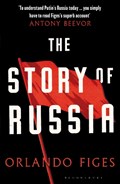 The Story of Russia | Orlando Figes | 