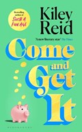 Come and Get It | Reid KileyReid | 