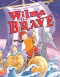 Wilma the Brave | Ms Debi Gliori | 