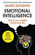 Emotional Intelligence | Daniel Goleman | 