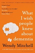 What I Wish People Knew About Dementia | Wendy Mitchell | 
