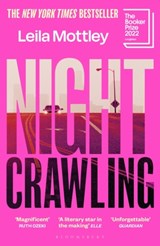 Nightcrawling | Mottley Leila Mottley | 9781526634559