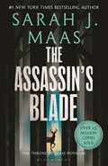 The Assassin's Blade | Sarah J. Maas | 
