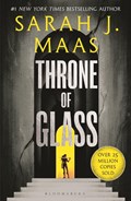 Throne of Glass | SarahJ. Maas | 