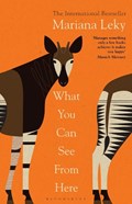 What You Can See From Here | Mariana Leky | 