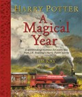 Harry Potter - A Magical Year | J.K. Rowling | 