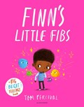 Finn's Little Fibs | Tom Percival | 