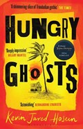 Hungry Ghosts | KevinJared Hosein | 