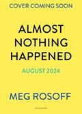 Almost Nothing Happened | Meg Rosoff | 