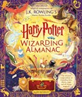 The Harry Potter Wizarding Almanac | J.K. Rowling | 