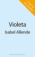 Violeta | Allende IsabelAllende | 