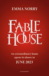 Fablehouse | NORRY, Emma | 9781526649539