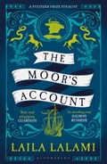 The Moor's Account | Laila Lalami | 