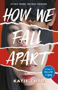 How We Fall Apart | ZHAO, Katie | 