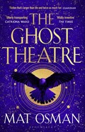 The Ghost Theatre | Mat Osman | 