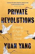 Private Revolutions | Yuan Yang | 
