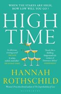 High Time | Hannah Rothschild | 