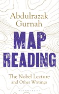 Map Reading | Abdulrazak Gurnah | 