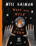 What You Need to Be Warm | Neil Gaiman | 