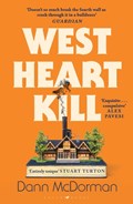 West Heart Kill | Dann McDorman | 