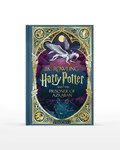 Harry Potter and the Prisoner of Azkaban: MinaLima Edition | J.K. Rowling | 