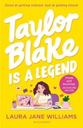 Taylor Blake Is a Legend | Laura Jane Williams | 