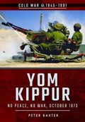 Yom Kippur | Peter Baxter | 