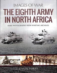 The Eighth Army in North Africa