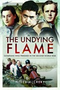 The Undying Flame | Nigel McCrery | 