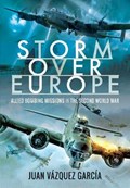 Storm Over Europe | GARCIA, Juan Vazquez | 