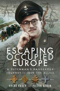 Escaping Occupied Europe