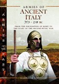 Armies of Ancient Italy 753-218 BC | Gabriele Esposito | 