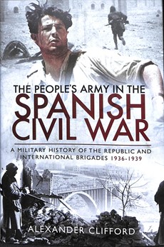 The People's Army in the Spanish Civil War