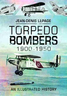 Torpedo Bombers, 1900-1950