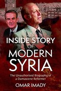 An Inside Story of Modern Syria | Omar Imady | 