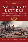 Waterloo Letters | H T Siborne | 