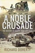 A Noble Crusade | Richard Doherty | 