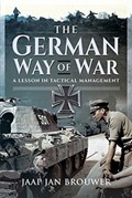 The German Way of War | Jaap Jan Brouwer | 