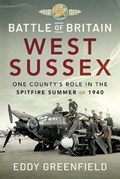 Battle of Britain, West Sussex | Eddy Greenfield | 