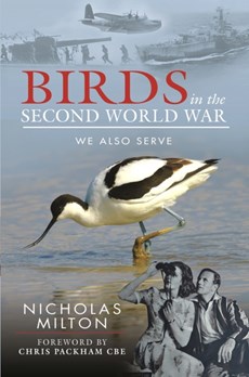 The Role of Birds in World War Two