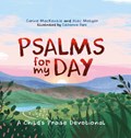 Psalms for My Day | Carine MacKenzie ; Alec Motyer | 