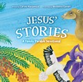 Jesus’ Stories | Carine MacKenzie | 
