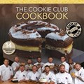 The Cookie Club Cookbook | The Cookie Club | 