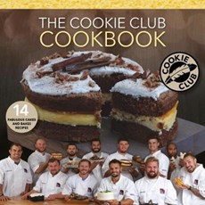 The Cookie Club Cookbook