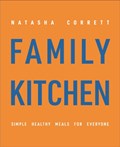 Family Kitchen | Natasha Corrett | 