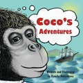 Coco's Adventures | Kamila Hokynkova | 