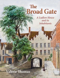 The Broad Gate