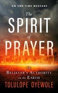The Spirit of Prayer | Tolulope Oyewole | 