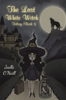 The Last White Witch